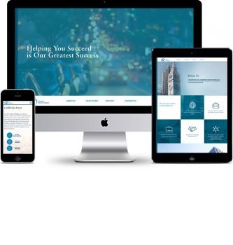 Newport Venture Capital Website