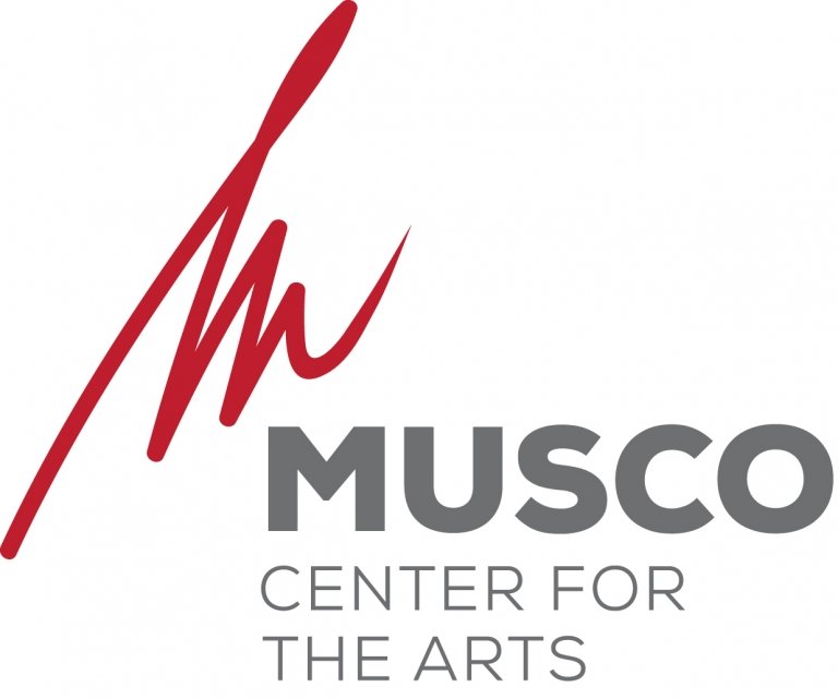 Musco Center Branding – Jem Creative Co.